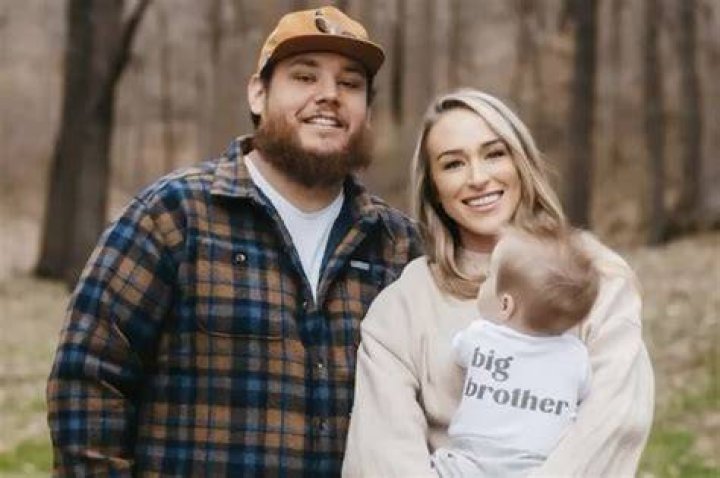 Luke Combs' Sibling Revelations: Uncovering The Bond