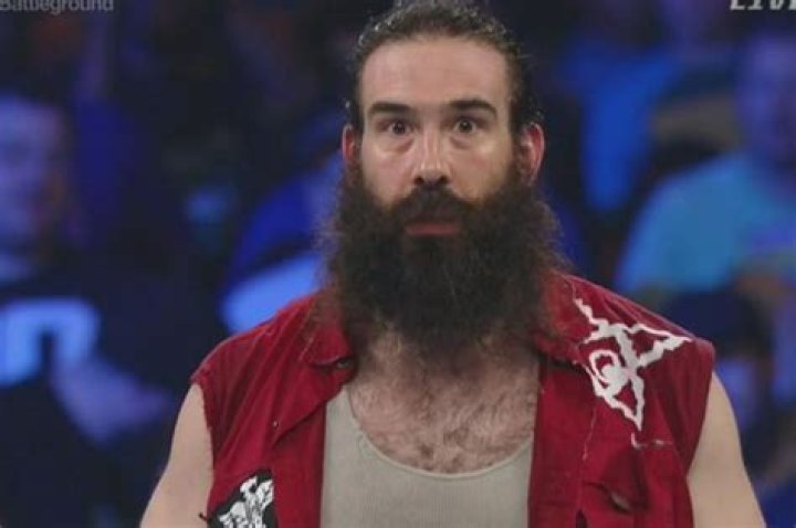 Luke Harper Death Cause, Wikipedia, Ethnicity, Wife, Dead, Biography, Net Worth ·