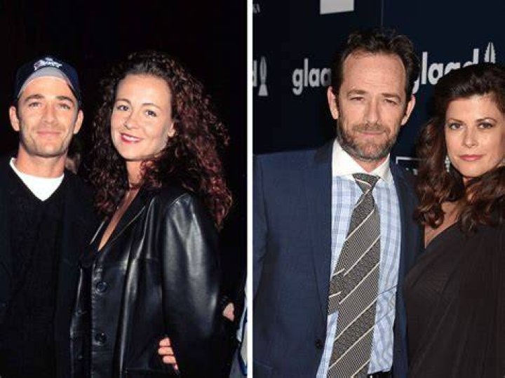 Luke Perry's Death: Rachel Sharp's Unforgettable Insights