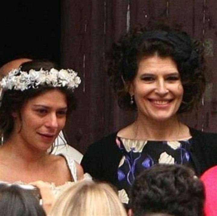 Lumir Leverd: Facts About Fanny Ardant's Daughter