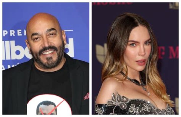 Lupillo Rivera's Relationships: Revealing Surprising Truths