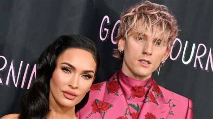 Machine Gun Kelly's net worth: his fortune and how much he paid for Logan Paul's ex mansion