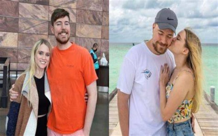 Maddy Spidell: 2023 net worth and 3 unknown facts about MrBeast's ex-girlfriend
