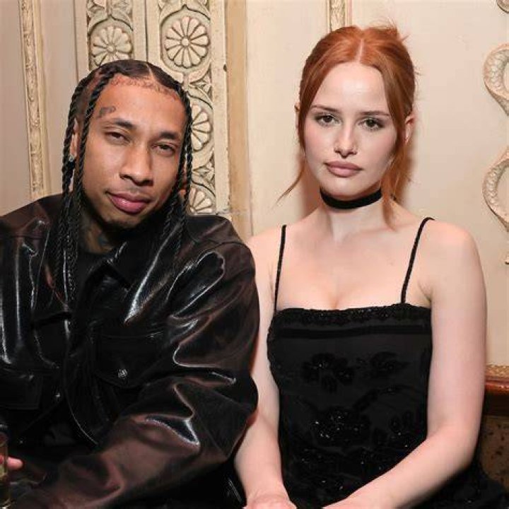 Madelaine Petsch's Marital Status And Relationship Unveiled