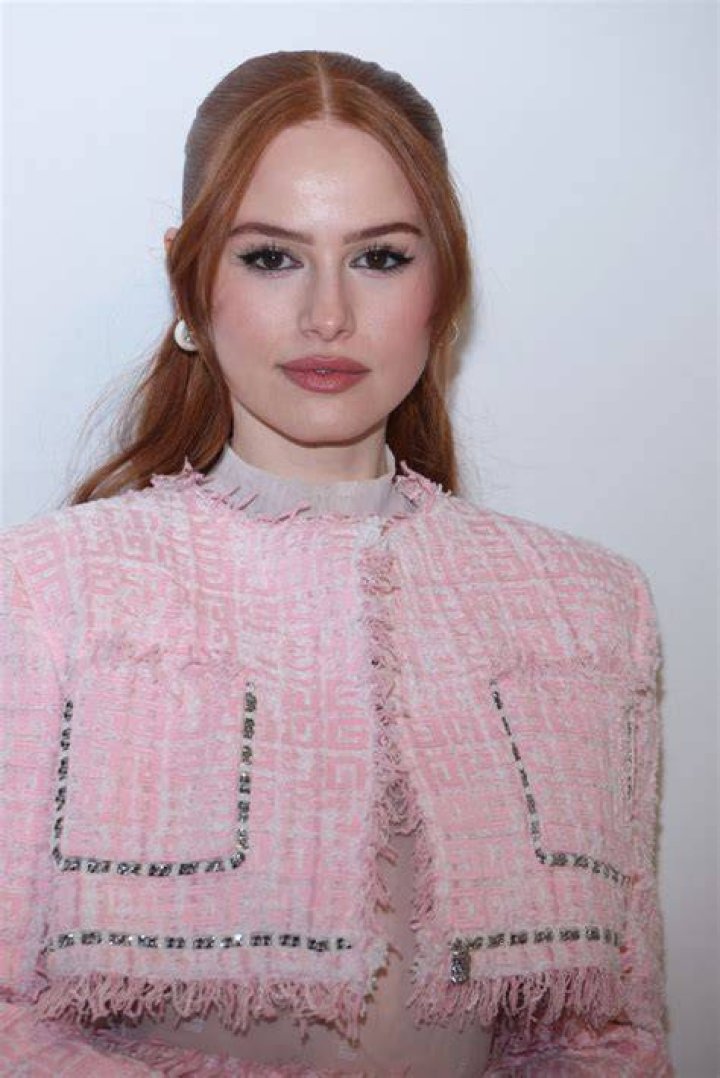 Madelaine Petsch's New Love Revealed!