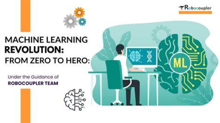 Maggie Cohn's Machine Learning Revolution