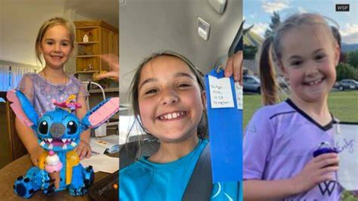 Maggie J Martin Death And Obituary: Missing Holland Girl Found Dead