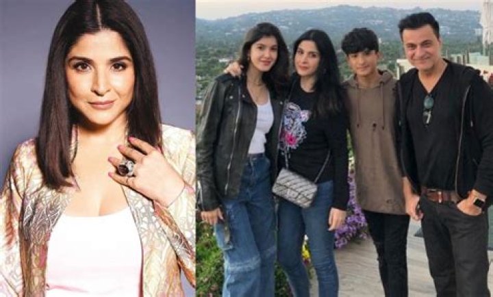 Maheep Kapoor's Net Worth Revealed