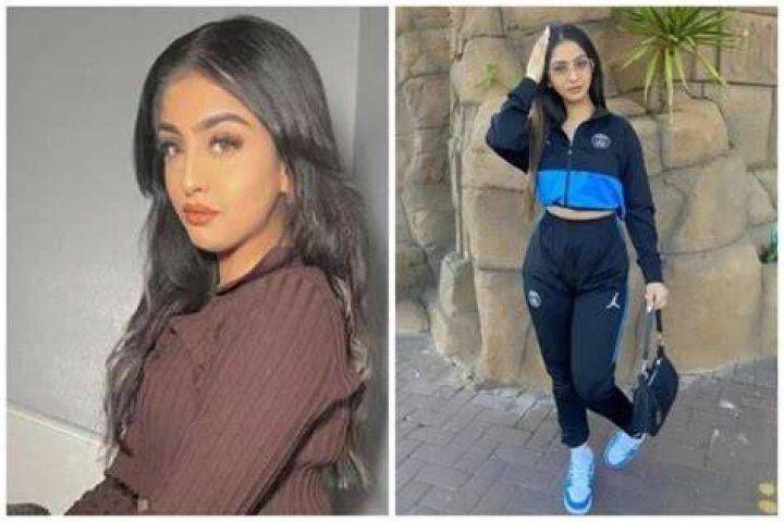 Mahek Bukhari– Wiki, Age, Height, Net Worth, Boyfriend, Dating
