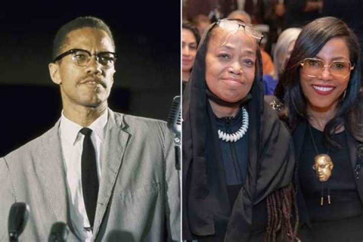 Malcolm X Parents, Early Life, Career, Activism, Personal Life and Assassination |