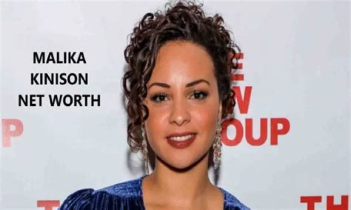 Mallika Kinison Bio, Ethnicity, Career, Physical Assault, Affair, Marriage, Earnings, Net worth
