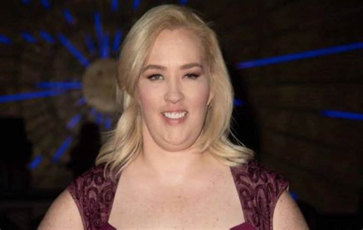 Mama June Shannon Bio (Wiki)