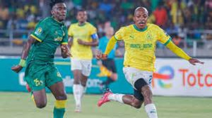 Mamelodi Sundowns: Unlocking African Football's Potential