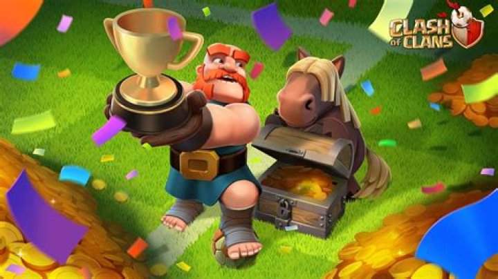 Managing Account Restrictions In Clash Of Clans Clans