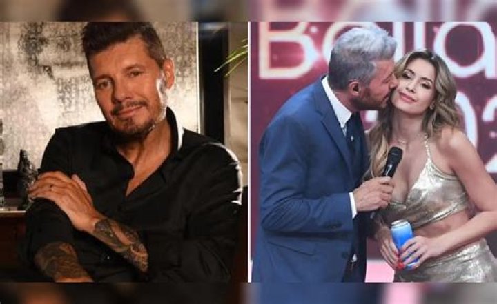 Marcelo Tinelli biografa, edad, altura, esposo, net worth, familia