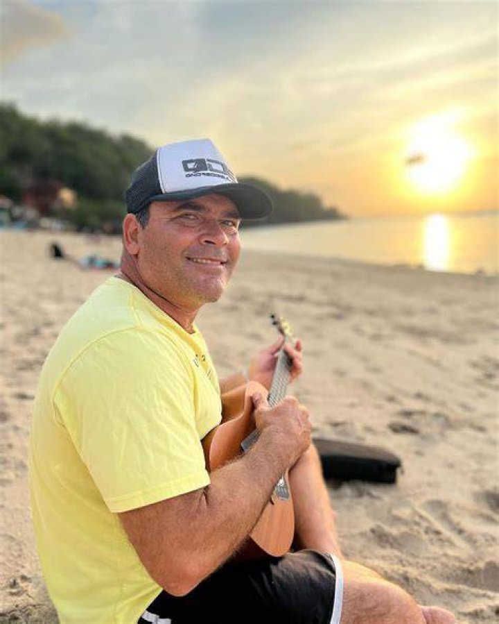 Marcio Freire wife: Was Marcio Freire married?