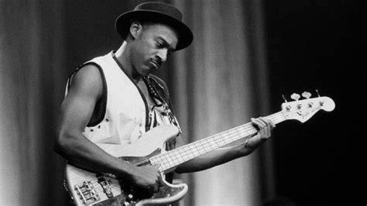 Marcus Miller Net Worth: A Bass Legend's Fortune