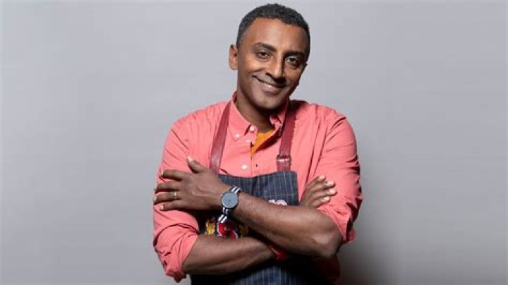 Marcus Samuelsson