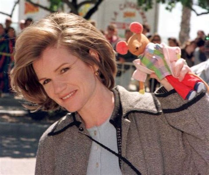 Mare Winningham Brother Who Is