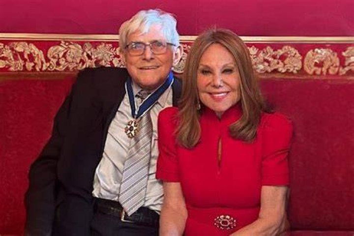 Marge Cooney: Inside the Life of Phil Donahue's Ex-wife