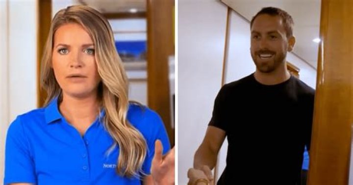 Margot Sisson thanks 'Below Deck Down Under' cast for support after 'deeply triggering' sexual assau