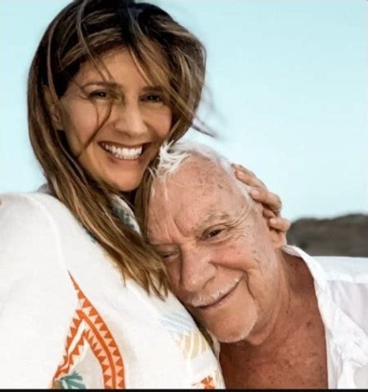 Marianna Proestou, Wife of Eric Burden! Husband, Age, Birthday, & Net Worth!