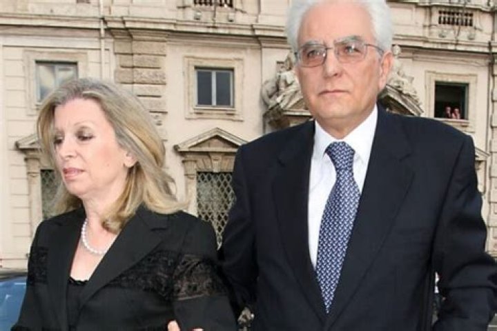 Marisa Chiazzese, A Woman Of Grace And Influence