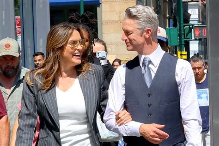 Mariska Hargitay's Role In "Eight Is Enough" Revealed