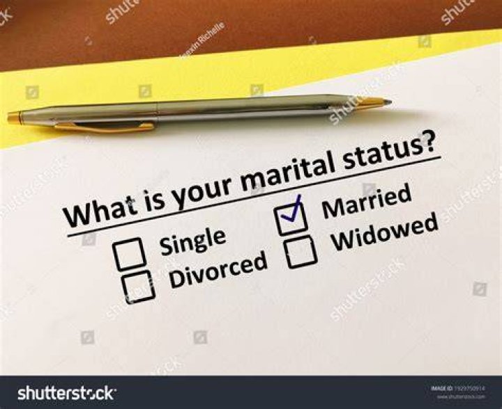Marital Status And Its Impact On Reporters