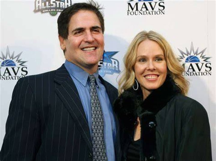 Mark Cuban And Tiffany Stewart's Entrepreneurial Journey