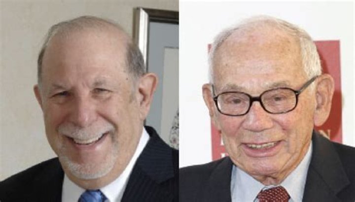 Mark Golub | Illness Before Death | Family And Net Worth