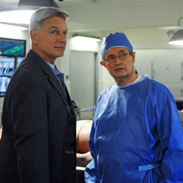 Mark Harmon's Death And Beyond