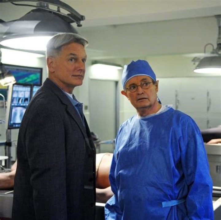 Mark Harmon Death Hoax: Unraveling The Truth