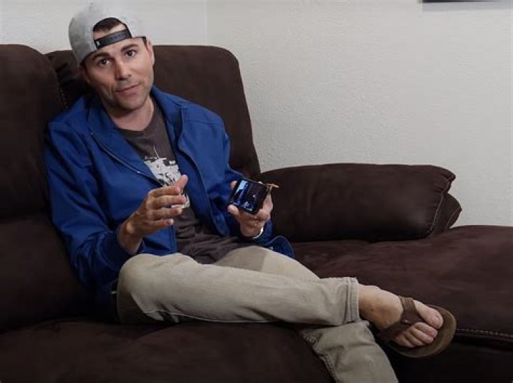 Mark Rober's Marital Status Unveiled