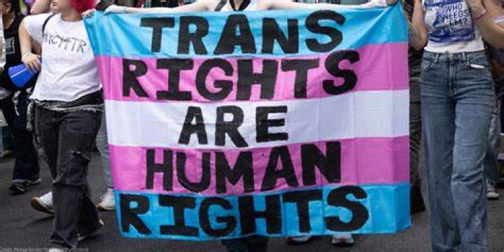 Marlo Kelly's Transformative Activism For Transgender Rights