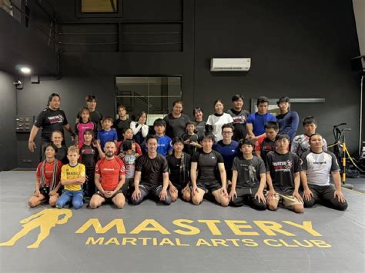 Marlon Vera's Path To Martial Arts Mastery