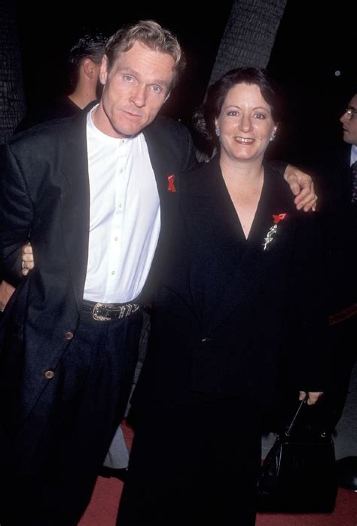 Marni Joan Bakst: Who Is William Sadler's Wife?