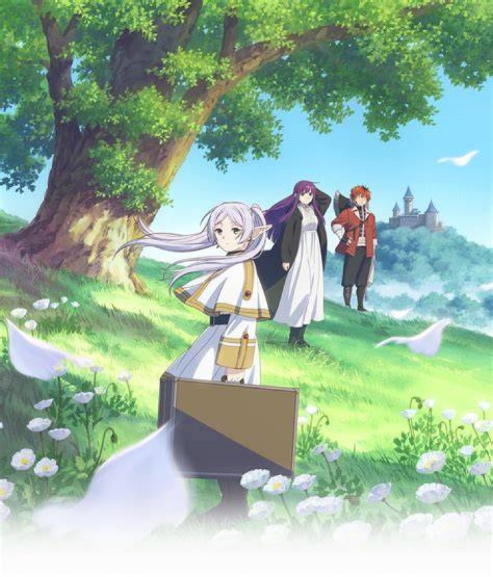 Marriage, Age, And The Journey Beyond