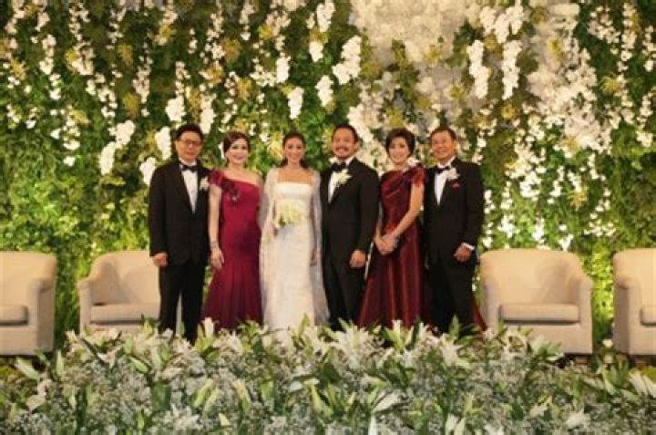 Marriage, Wife, Family, And Exclusive Photos