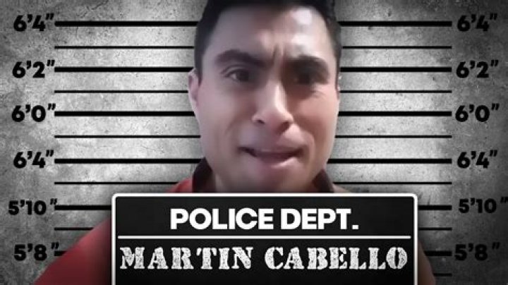 Martin Cabello Death: What happened to him?