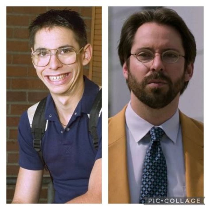 Martin Starr Net Worth - How Much Is Starr?
