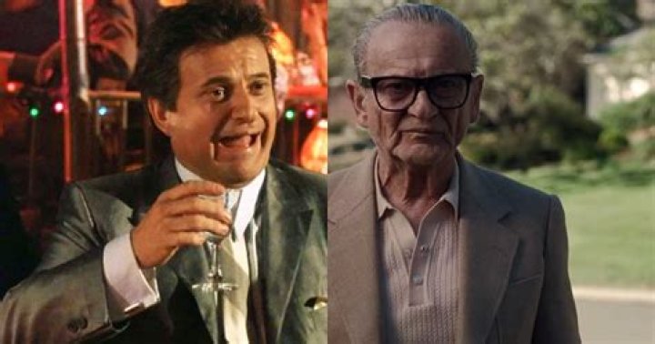 Mary Pesci: Who is Joe Pesci's Mother?