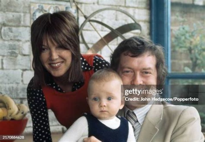 Mary Quant Children: Meet Her Son, Orlando Plunkett-Greene