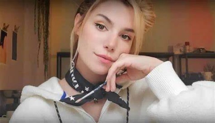 Marzia Kjellberg Height, Weight, Net Worth, Age, Birthday, Wikipedia, Who, Nationality, Biography
