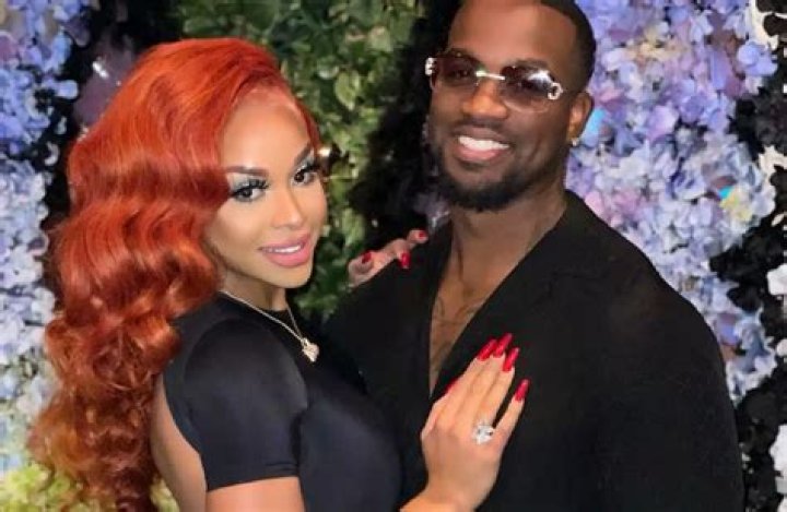 Masika Kalysha: Life, Age, Net Worth, Husband