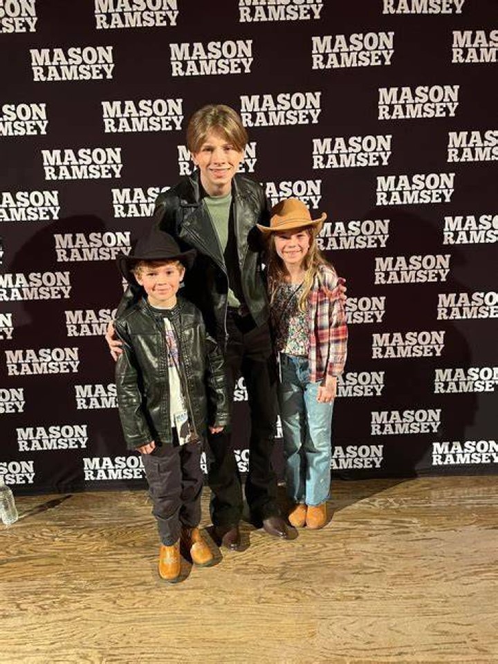 Mason Ramsey's Parents And Their Transformative Influence