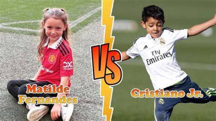 Matilde Fernandes ·