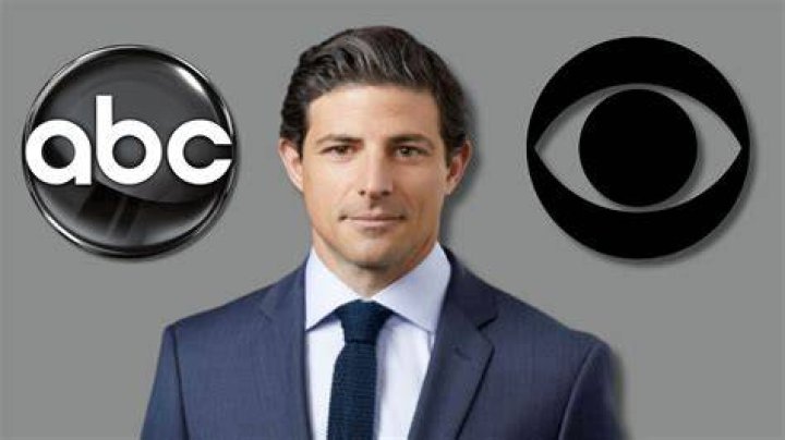 Matt Gutman Of ABC News Unveiled
