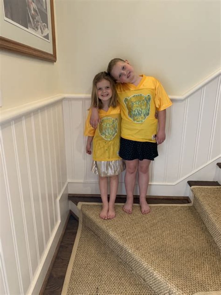 Matt Rhule Children: Meet Bryant Rhule And Vivienne Rhule