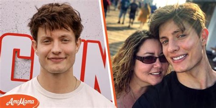 Matt Rife Parents Who Are Jason Sievers And